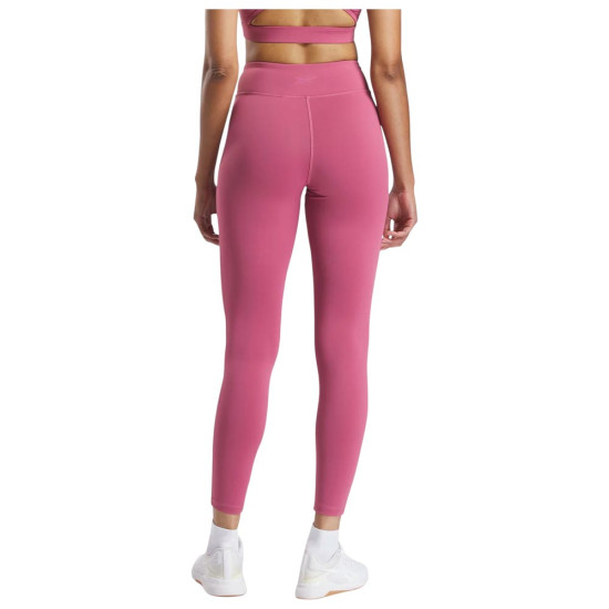 Reebok Γυναικείο κολάν Lux High-Rise Leggings